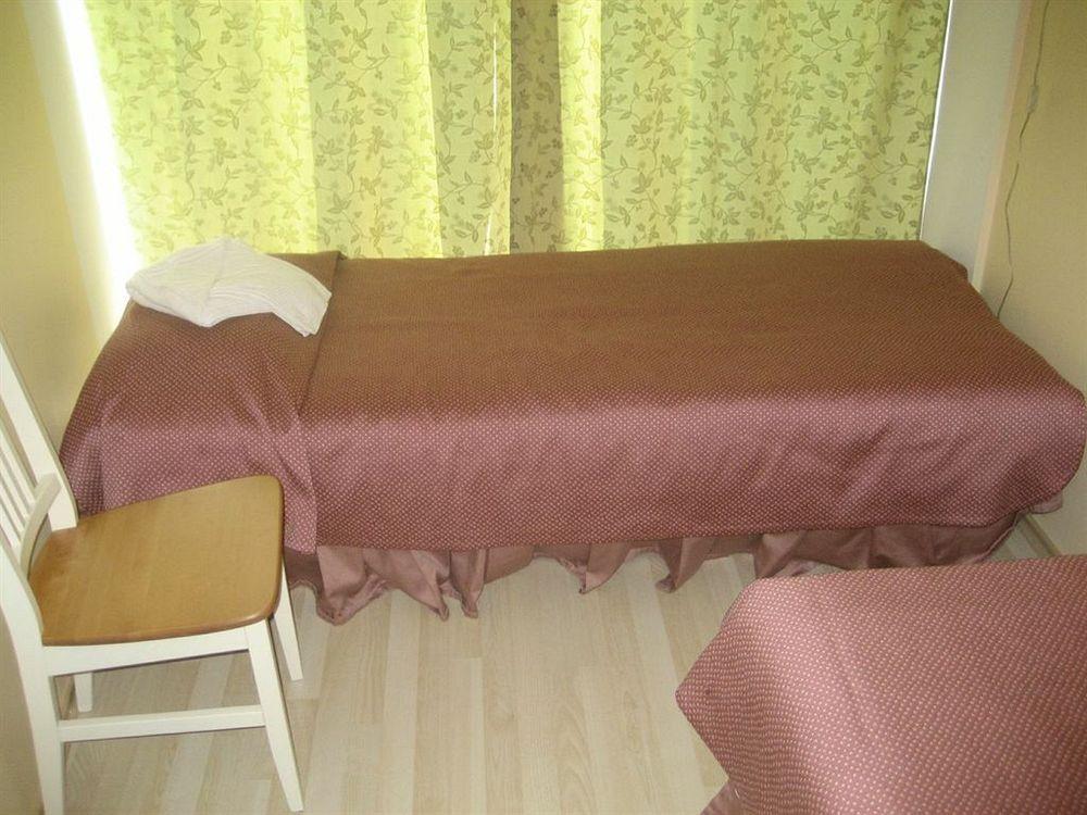 Carolina Hotel Pärnu Buitenkant foto