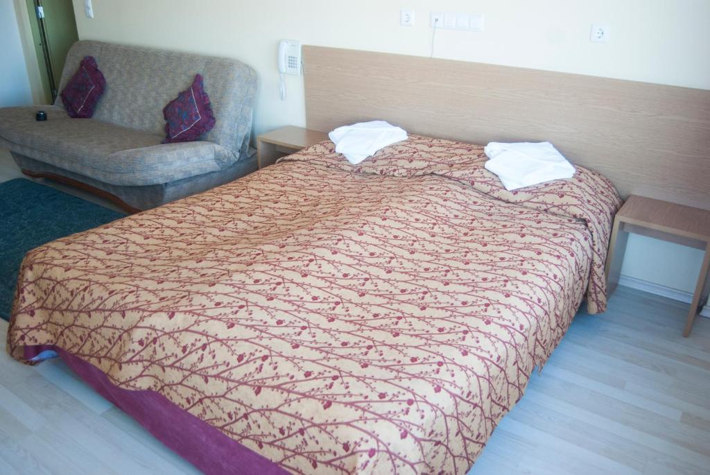 Carolina Hotel Pärnu Kamer foto
