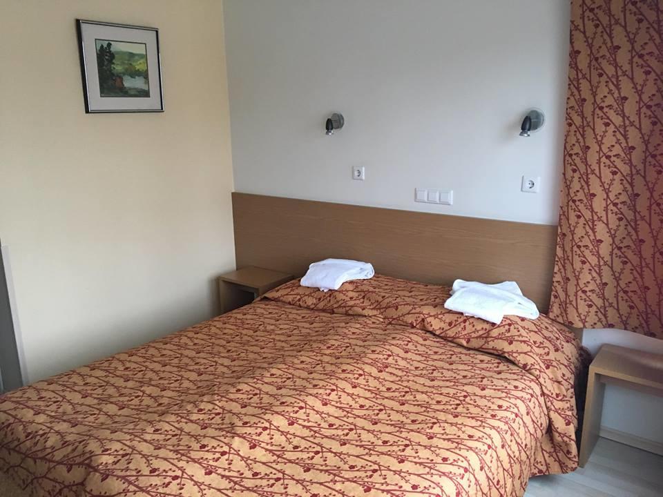 Carolina Hotel Pärnu Buitenkant foto